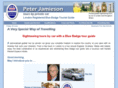 peterjamieson.com