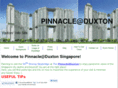 pinnacleduxtonsingapore.com