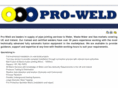 pro-weld.net
