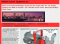 redlinepumps.com