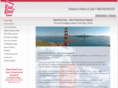 redroof-san-francisco-airport.com