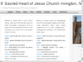 sacredheart07111.com