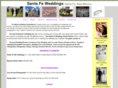 santafeweddingguide.com