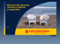 santamarina-alarmas.com.ar