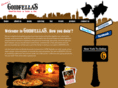 santinosgoodfellas.com