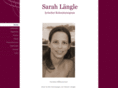 sarahlaengle.com