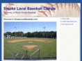 smokelavalbaseball.com