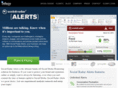 socialradaralerts.com