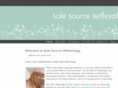solesourcereflexology.com