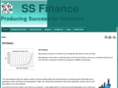 ssfinance.com.au