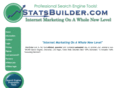 statisticsbuilder.com