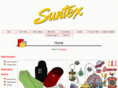 suntexindustries.com