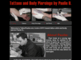 tattoopaulie.com