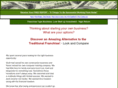 thebetterfranchise.com