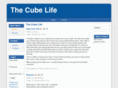 thecubelife.com