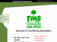 tmstrees.com
