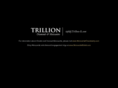 trillion-llc.com