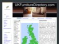 ukfurnituredirectory.com