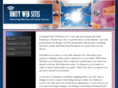 unitywebsites.com