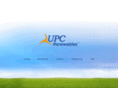 upcrenewables.com