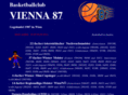 vienna87.com