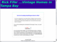 vintage-homes.com