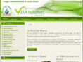 visavoluntary.com