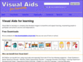 visualaidsforlearning.com