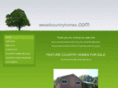 wesellcountryhomes.com