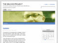 wilcoxproject.com