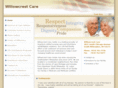 willowcrestskillednursing.com