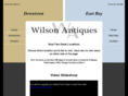 wilsonantiquemall.com