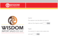 wisdom-beer.com
