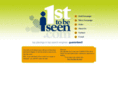 1sttobeseen.com