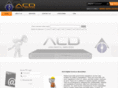 acdsp.com