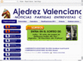 ajedrezvalenciano.com