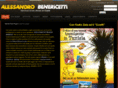 alessandrobenericetti.it
