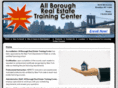 allboroughrealestate.com