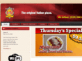 ampizzaaz.com
