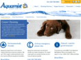 aquamistcarpetcare.com