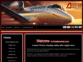 aviatorwest.com