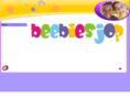 beebiesjop.info