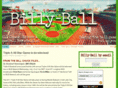 billy-ball.com