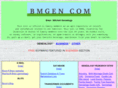 bmgen.com