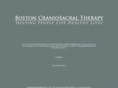 bostoncraniosacral.com