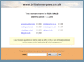 britishmarques.co.uk