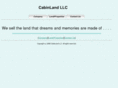 cabinland.com