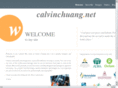 calvinchuang.net