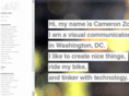 cameronzotter.com
