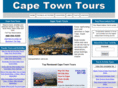 capetown-tours.net